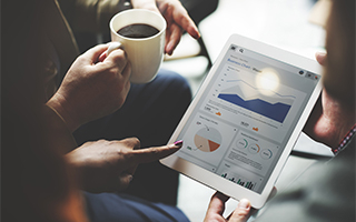 BUSINESS ANALYST