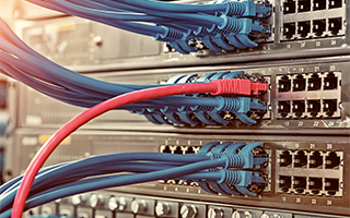 IT NETWORK ENGINEER