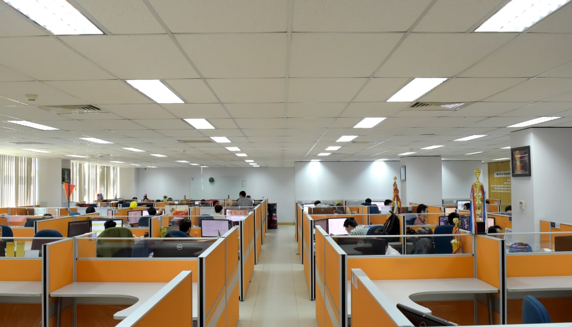 nexcel office