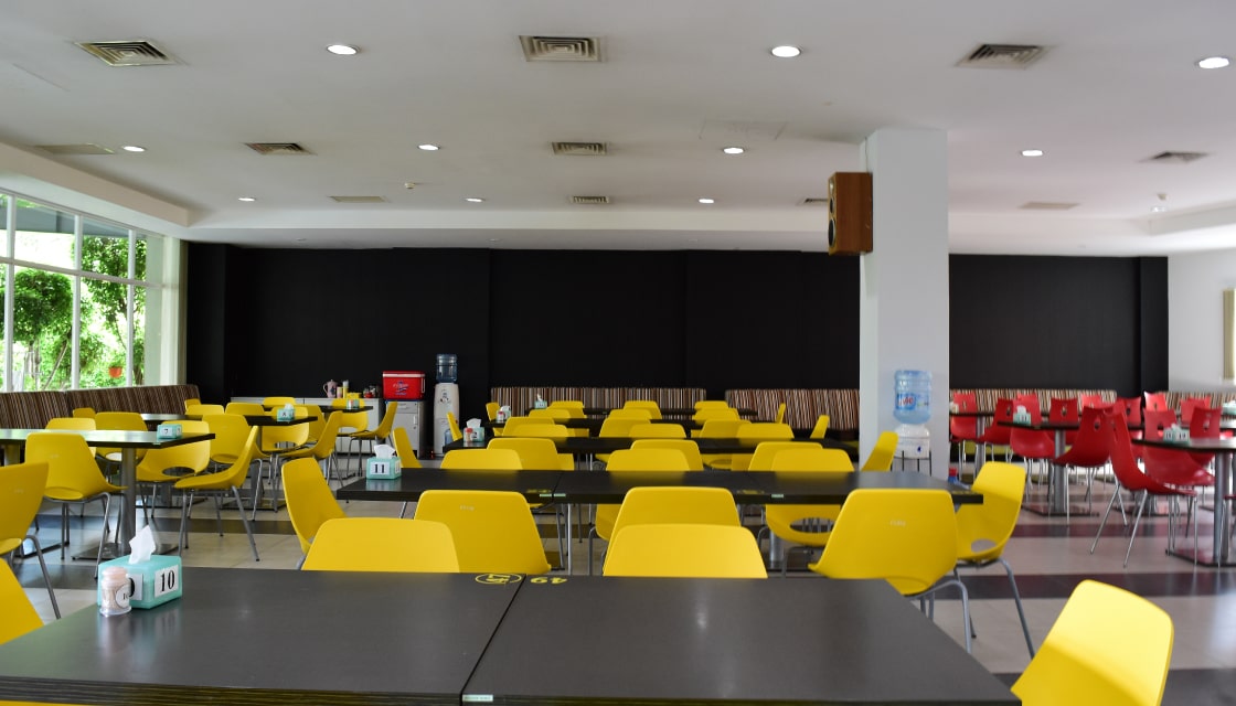 dinning room