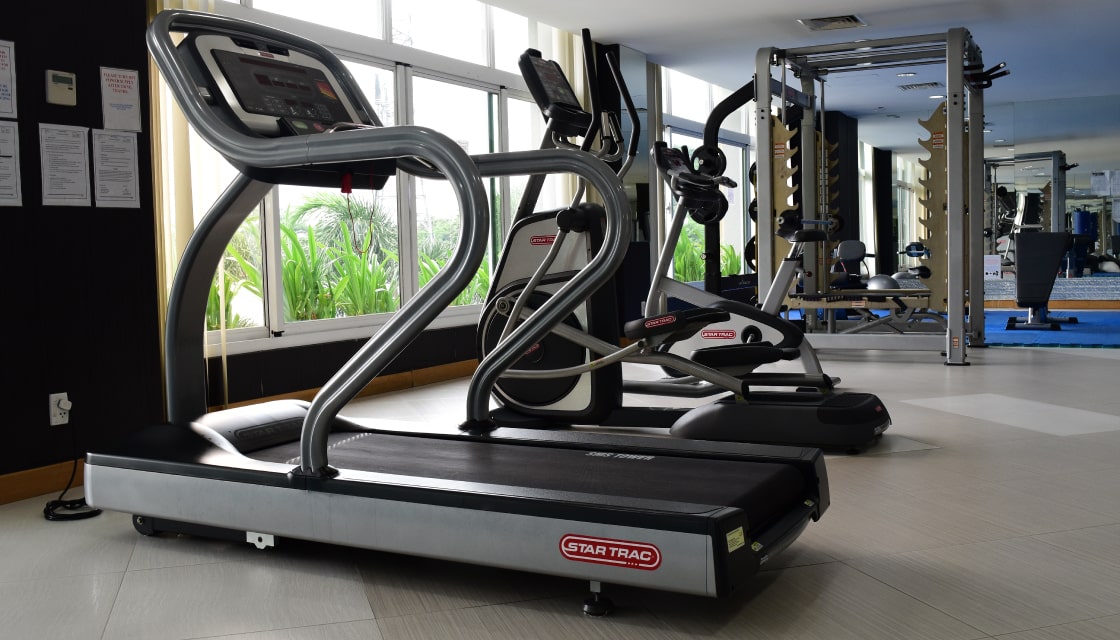 nexcel gym