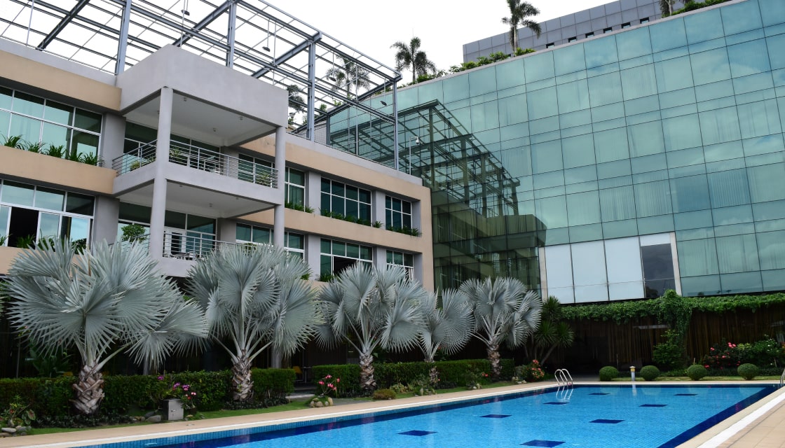 Nexcel building