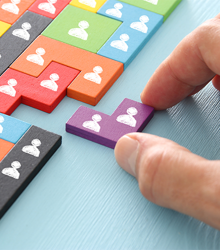 HUMAN RESOURCES
