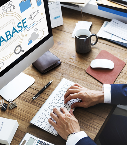 database administration